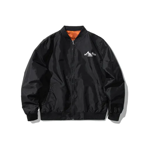 Bug Small Green Куртки и Пальто Унисекс