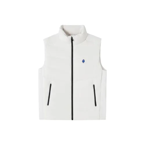 Le Coq Sportif Пуховик Мужской