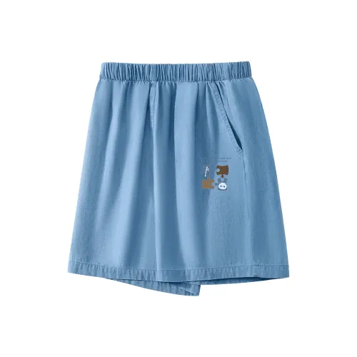 BALENO JUNIOR Детские короткие штаны