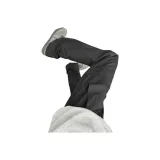 Черный (Высококачественный, улучшенный, увеличивающий высоту, способствующий похудению)