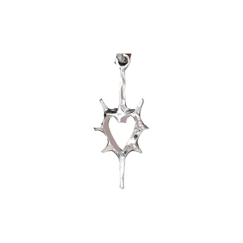 Crisp Creek Серьги из сплава Женские