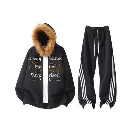 FAX FOR FMACM Комплект Свитшот Унисекс