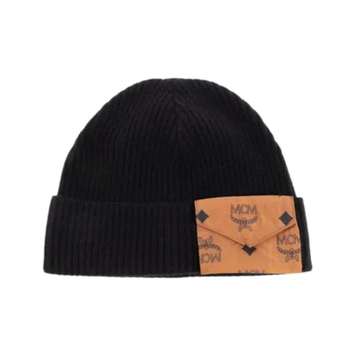 MCM Шапки-бини Мужской