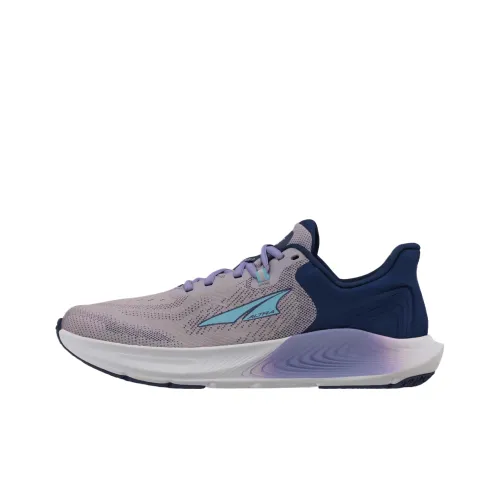 Altra Provision 8 Беговые кроссовки Purple Women's