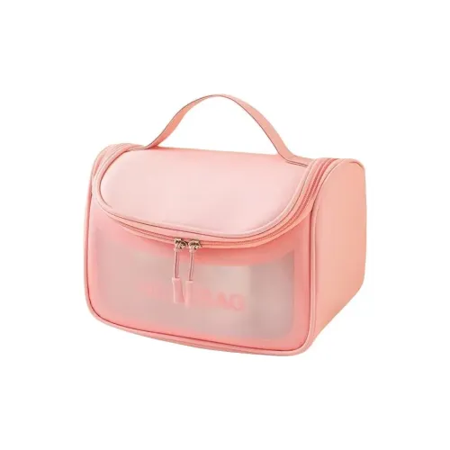 Paimai Duo Портативный Путешествие Косметика Хранение Дорожные косметички Портативное Хранение Водонепроницаемый