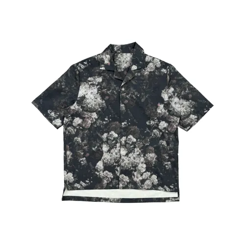 RICHILL MELANCHOLY Поло Унисекс