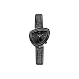 Тёмный Чёрный Frontier