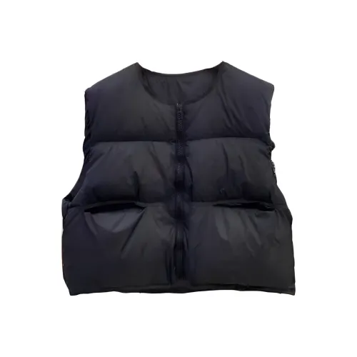 MCGB Женские жилеты