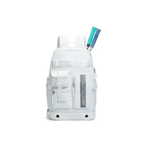 NOT ME Ткань Рюкзак Стандартный Унисекс Аврора Белый