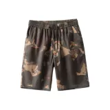 Камуфляж хаки