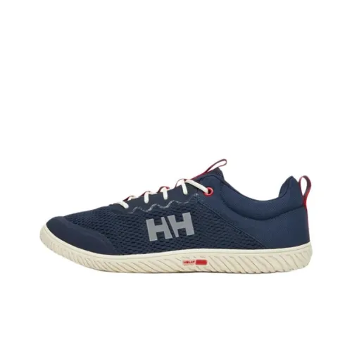 HELLY HANSEN Повседневная обувь Мужская Морской синий