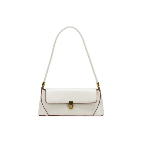 TTaG．baG ПУ (полиуретан) Сумка через плечо Стандартная Женская Многоцветная