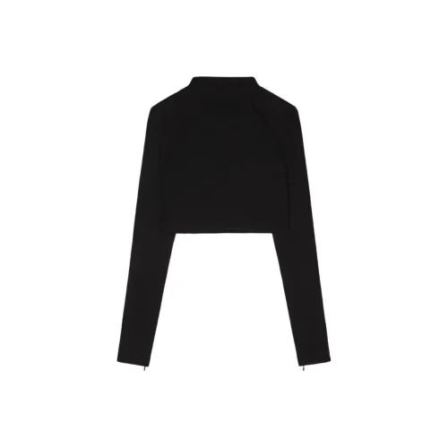 Patrizia Pepe FW25 CROP TOP Женские