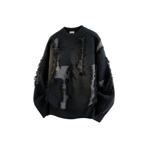 Pirkadat Унисекс Свитера