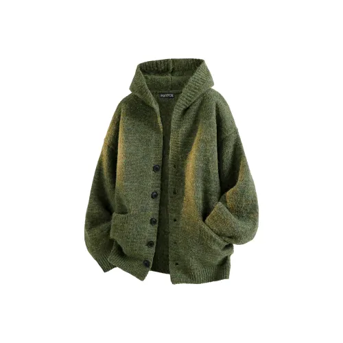 PISYPOX Унисекс Свитера