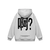 Туманно-серый