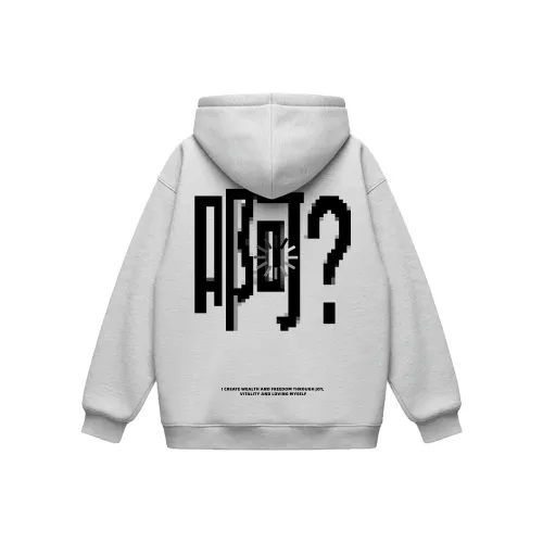 KOKO BASE Унисекс Свитшоты