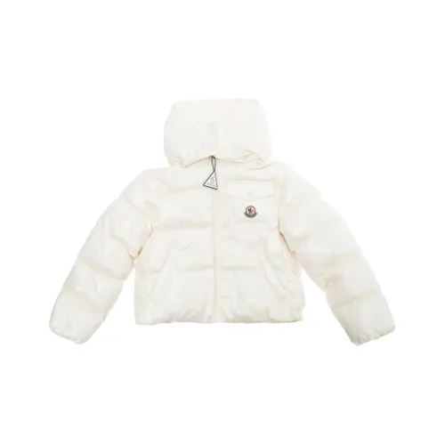 Moncler Куртки Пальто для детей 3-7 лет