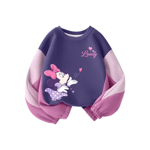 Disney Kids Свитшоты