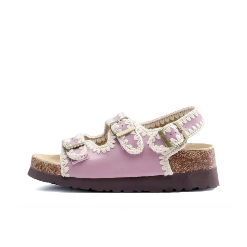 Worm's Home One Ремень Сандалии Женские