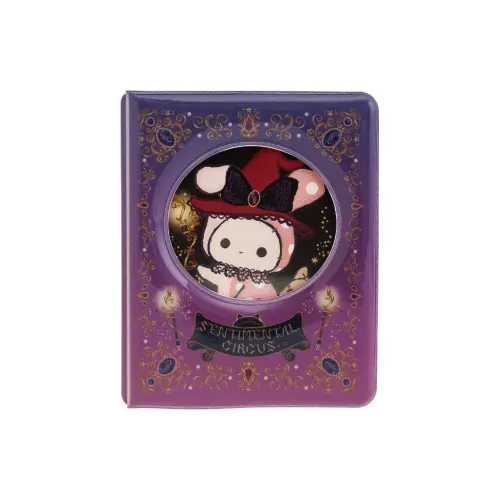 SAN X Аксессуары для карточных игр