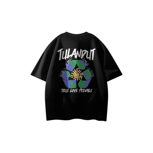 Turandot Унисекс Майки-танк Top Layer
