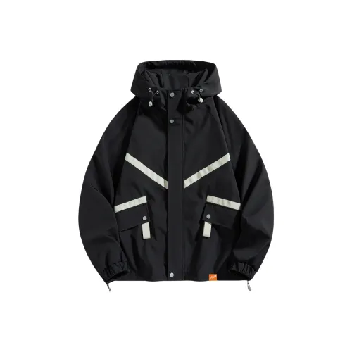 Снег Know The Answer SKTA Куртка Унисекс