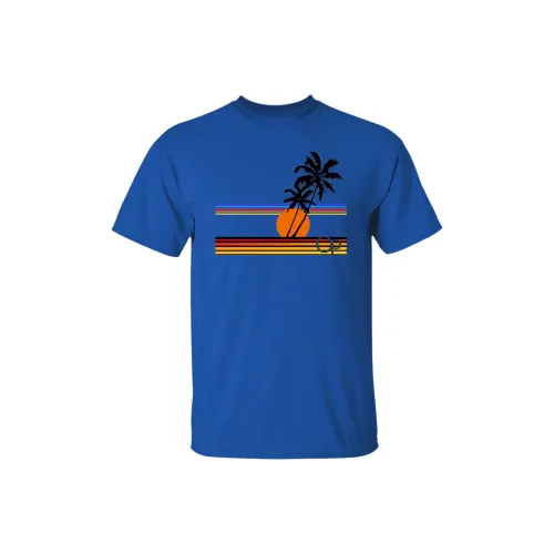 OCEAN PACIFIC Унисекс Футболки