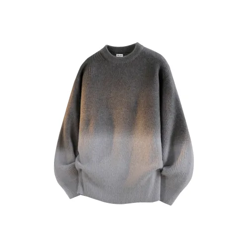 Pirkadat Унисекс Свитеры