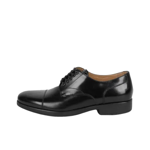 Ferragamo Туфли Низкие Мужские