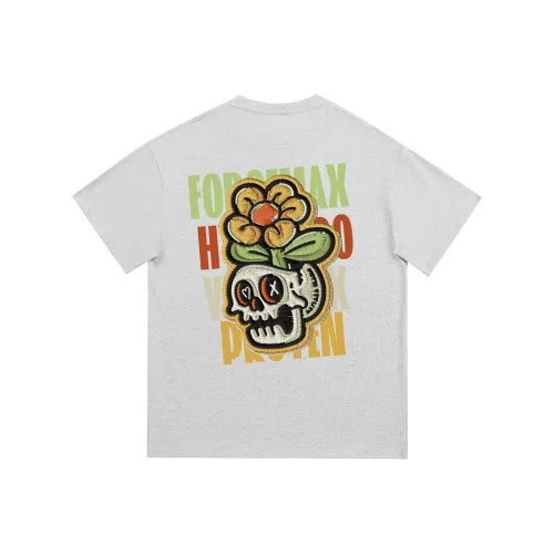 MUSCLETECH Унисекс T-рубашки