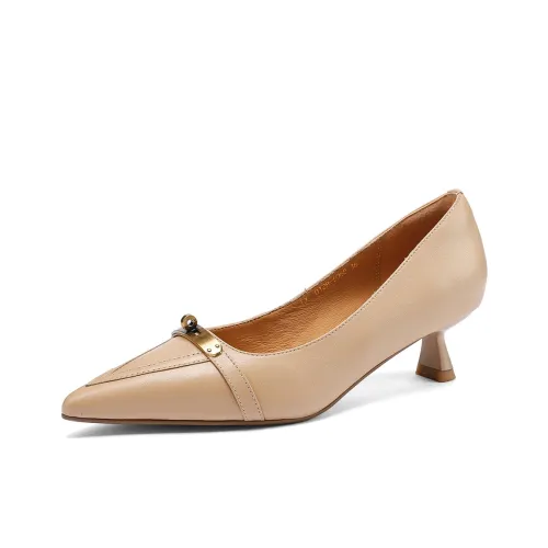 FMM Туфли на высоком каблуке Женские