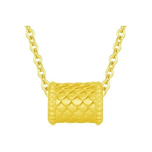 Cuz Strange Intention Сплав Ожерелья Унисекс