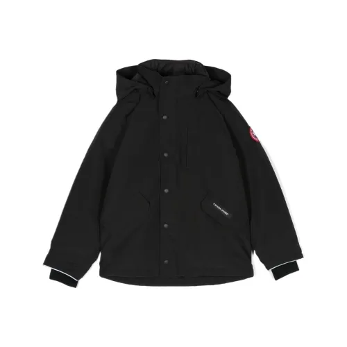 Canada Goose Куртка для детей 3-7 лет