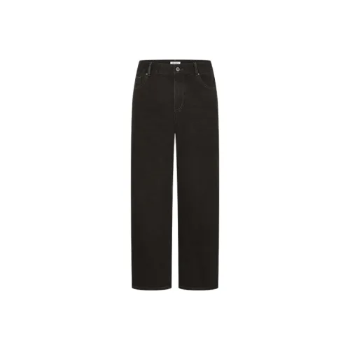 URBAN REVIVO Повседневные брюки Мужские