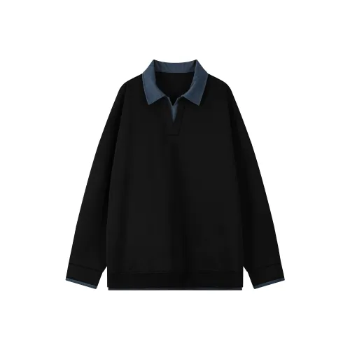 W7H1 Унисекс Свитшоты