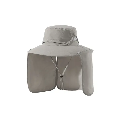 NANJIREN Легкий Шляпы ведра Мужской