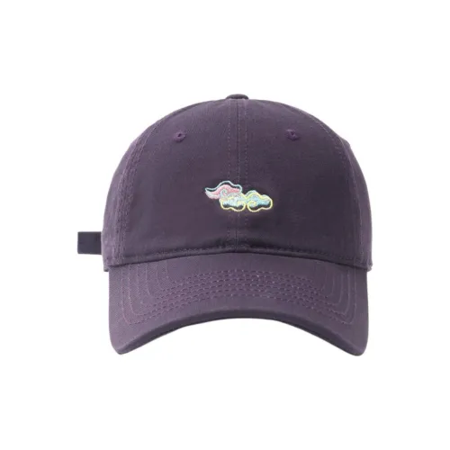 The World of the Palace Хлопковые кепки унисекс