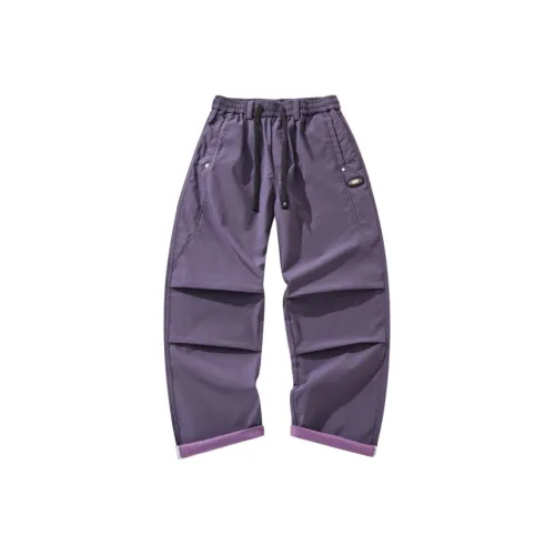 Holiday Count Повседневные брюки Мужской