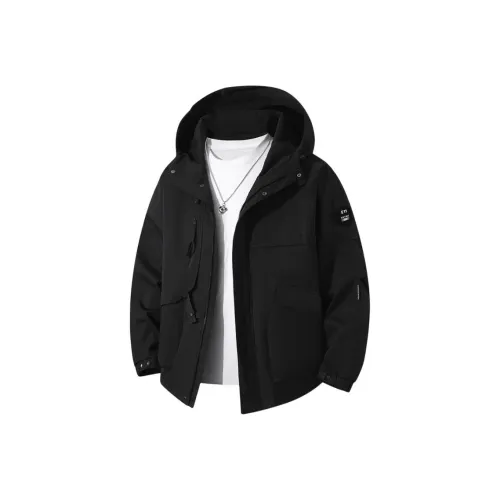 H YXIANG Мужские куртки