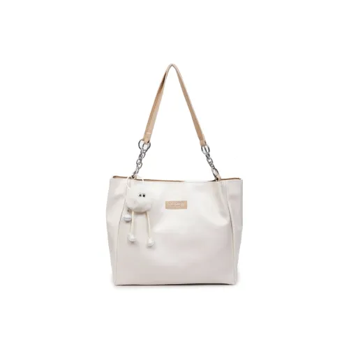 HCXK ПУ (полиуретан) Сумка-тоут Сумка через плечо Женская Хаки Зеленый Розовый