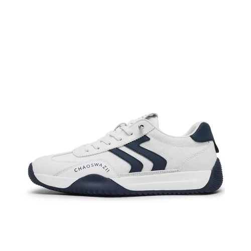 City Camel Дышащий и Легкий Низкий Топ Кэжуал Мужской