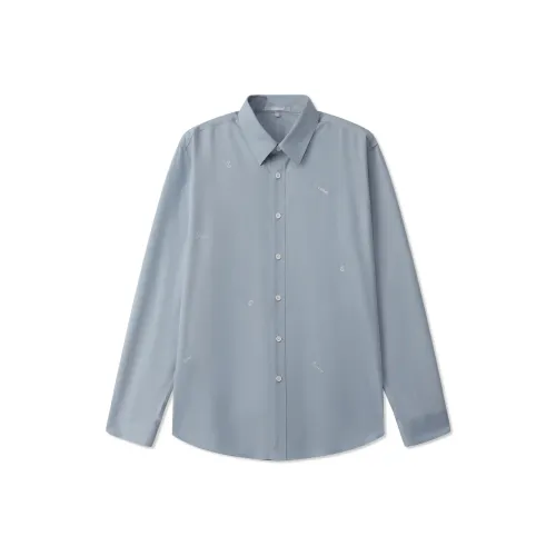 Cabbeen Мужские рубашки