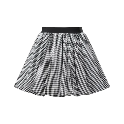 CHOCOOLATE Повседневные короткие юбки женские