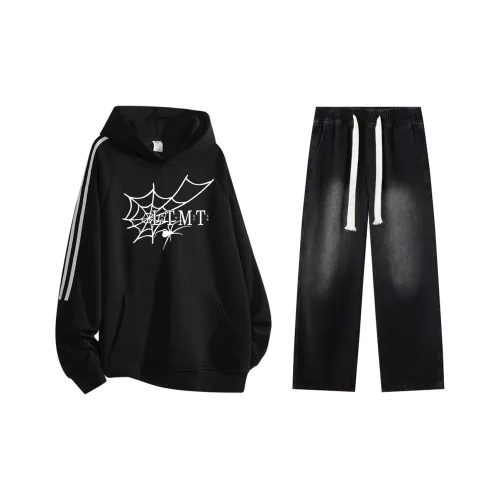 LIGHTNING MONSTER Комплект Свитшот Унисекс