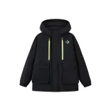 Глубокий черный