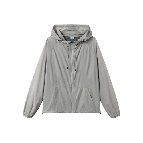 Crying Center Унисекс Куртки