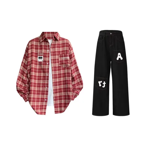 NEAR HERE Повседневная спортивная одежда унисекс