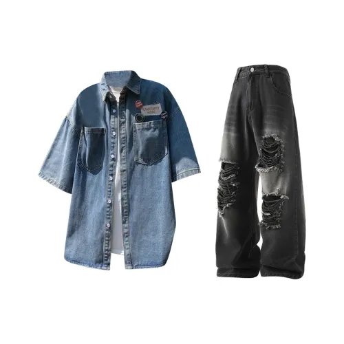 NEAR HERE Повседневная спортивная одежда унисекс