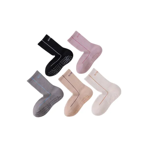 Cheemy Free Носки Crew Женские Combo Set